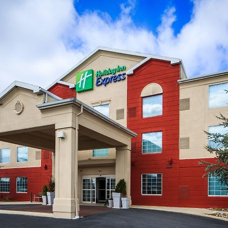 Holiday Inn Express Hotel & Suites Reading, An Ihg Hotel Экстерьер фото