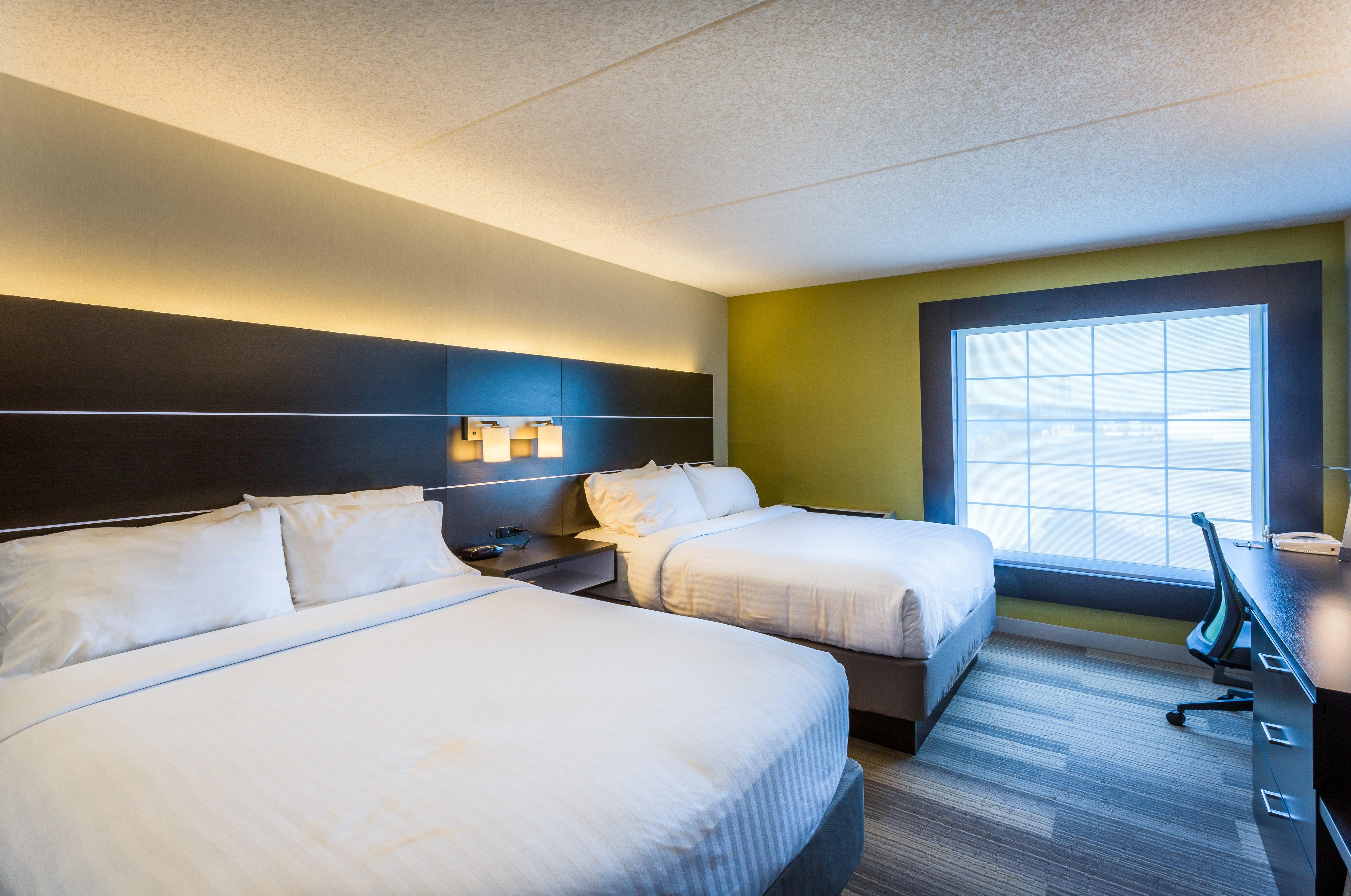 Holiday Inn Express Hotel & Suites Reading By Ihg Экстерьер фото