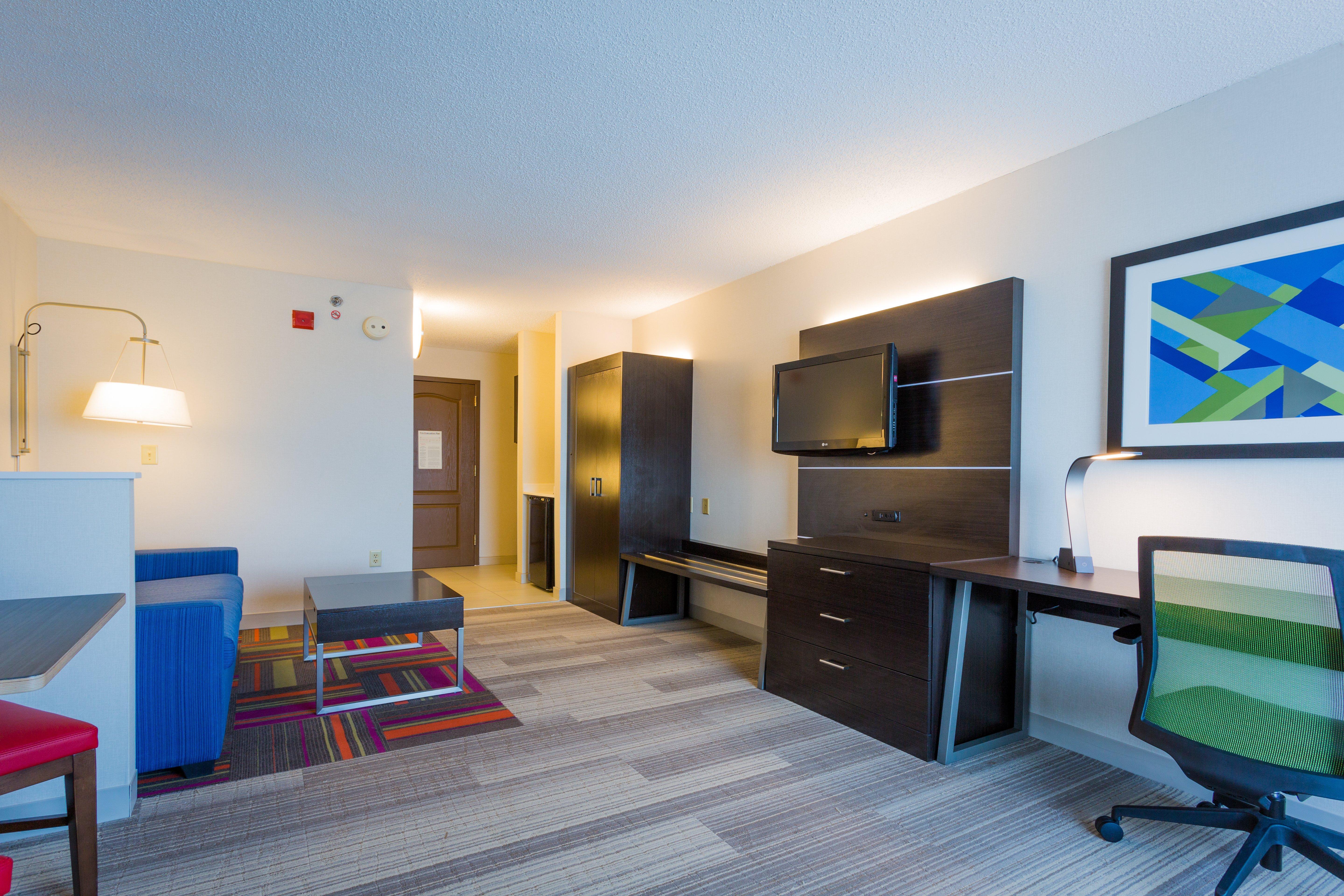 Holiday Inn Express Hotel & Suites Reading By Ihg Экстерьер фото