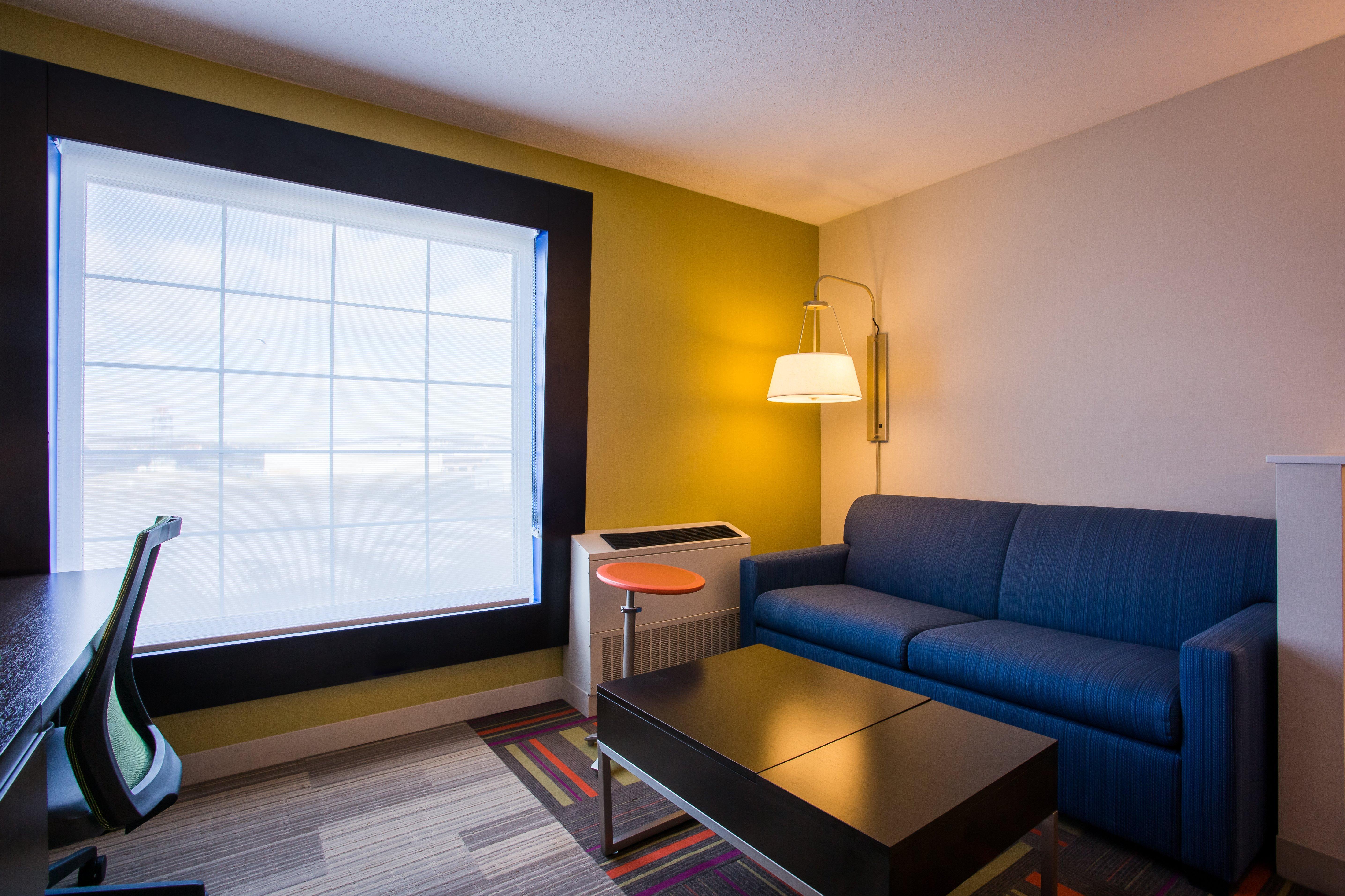 Holiday Inn Express Hotel & Suites Reading By Ihg Экстерьер фото