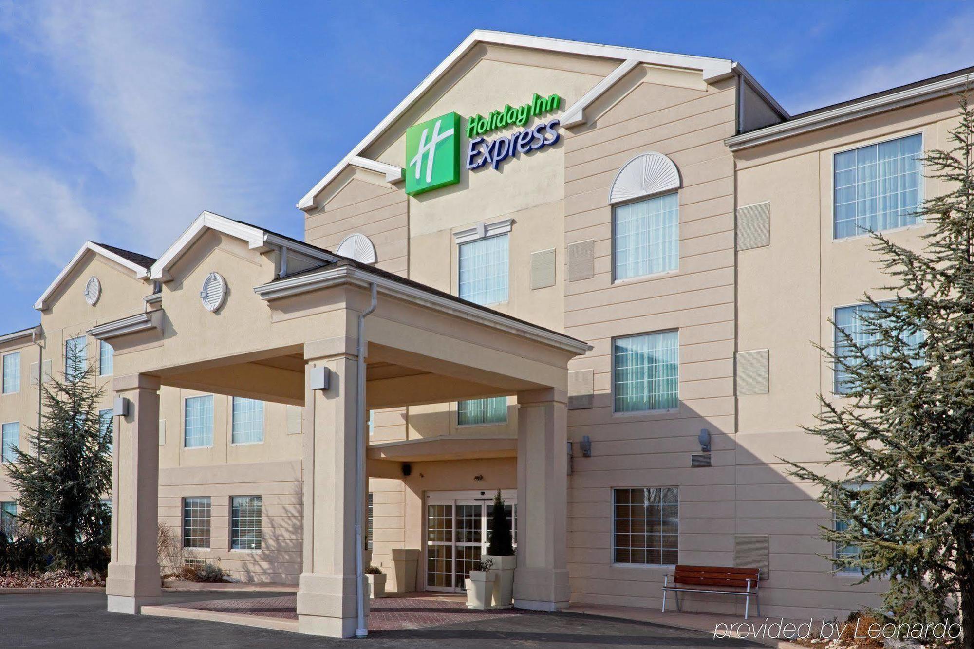 Holiday Inn Express Hotel & Suites Reading By Ihg Экстерьер фото
